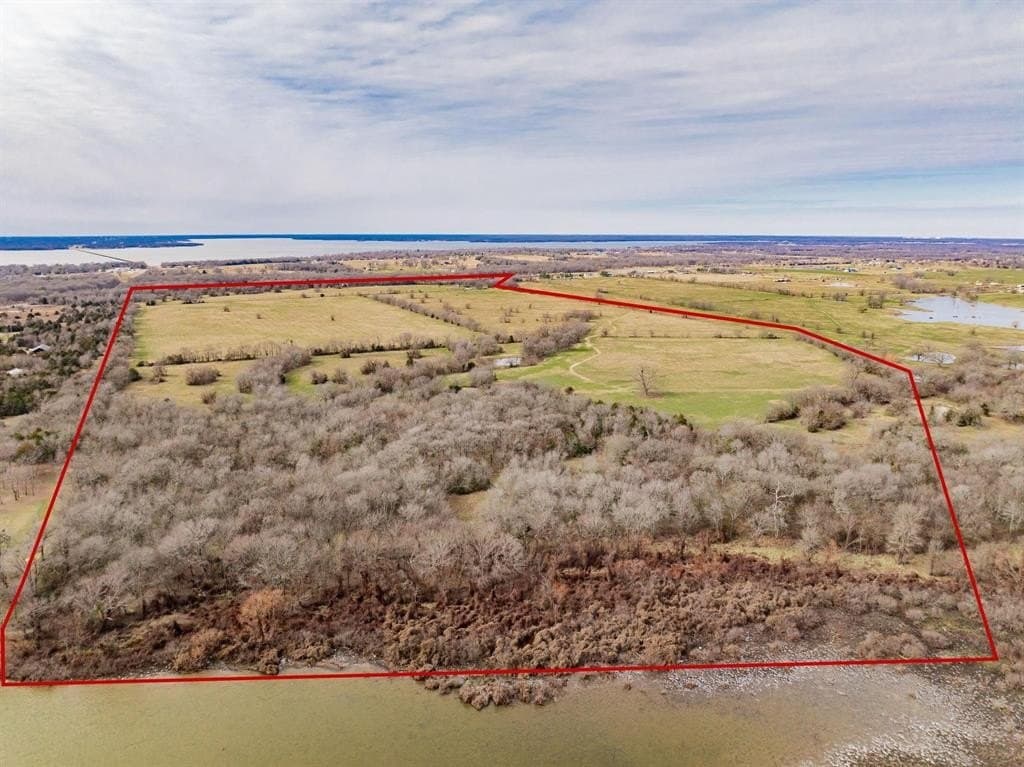 161.65 acres in Rains County - photo 2