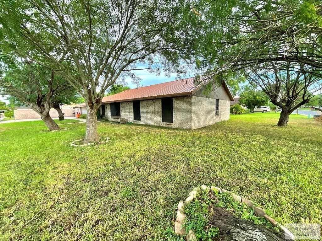 22 acres in CAMERON County - photo 4