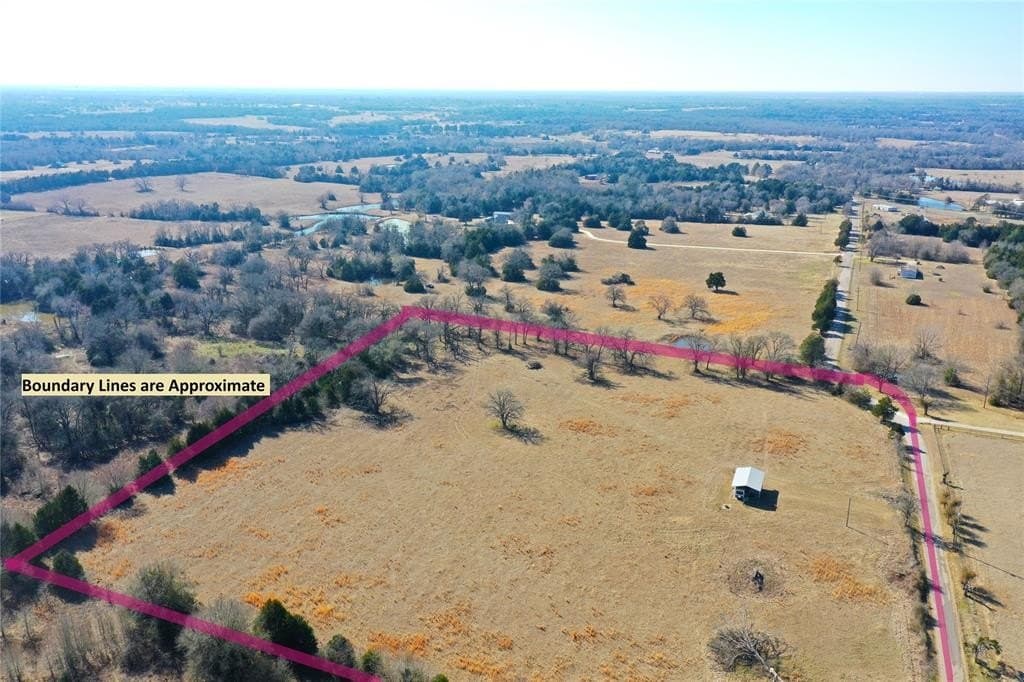 11.2 acres in Freestone County - photo 7
