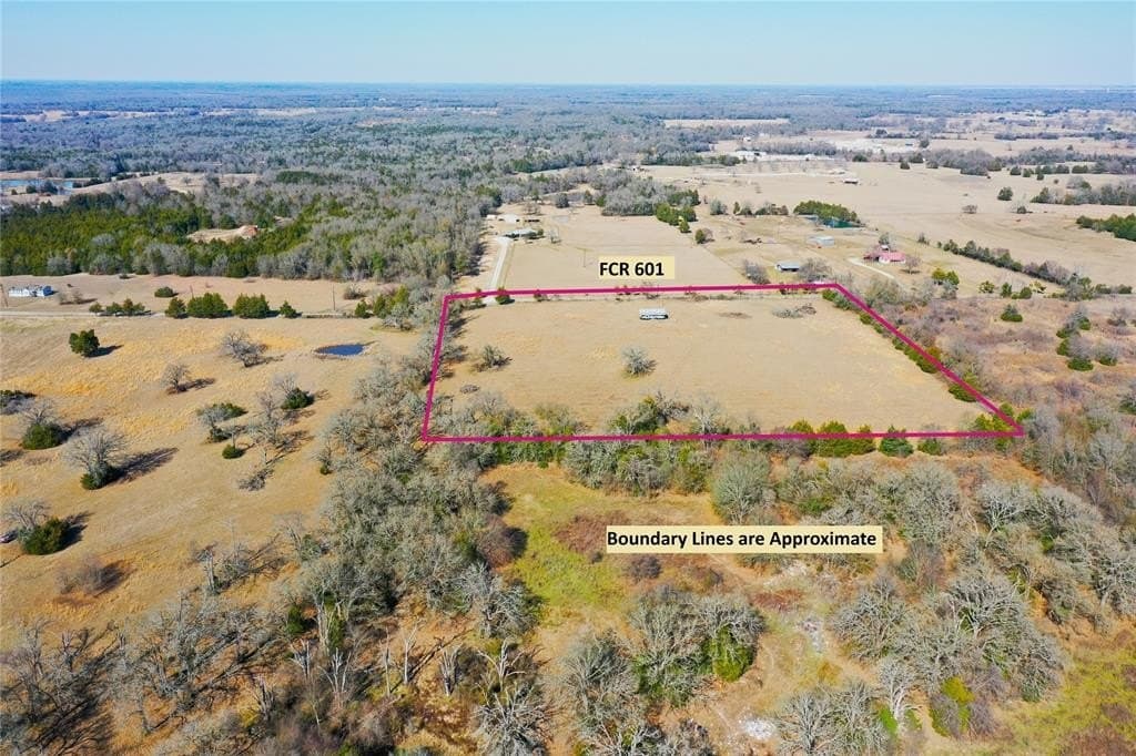 11.2 acres in Freestone County - photo 3