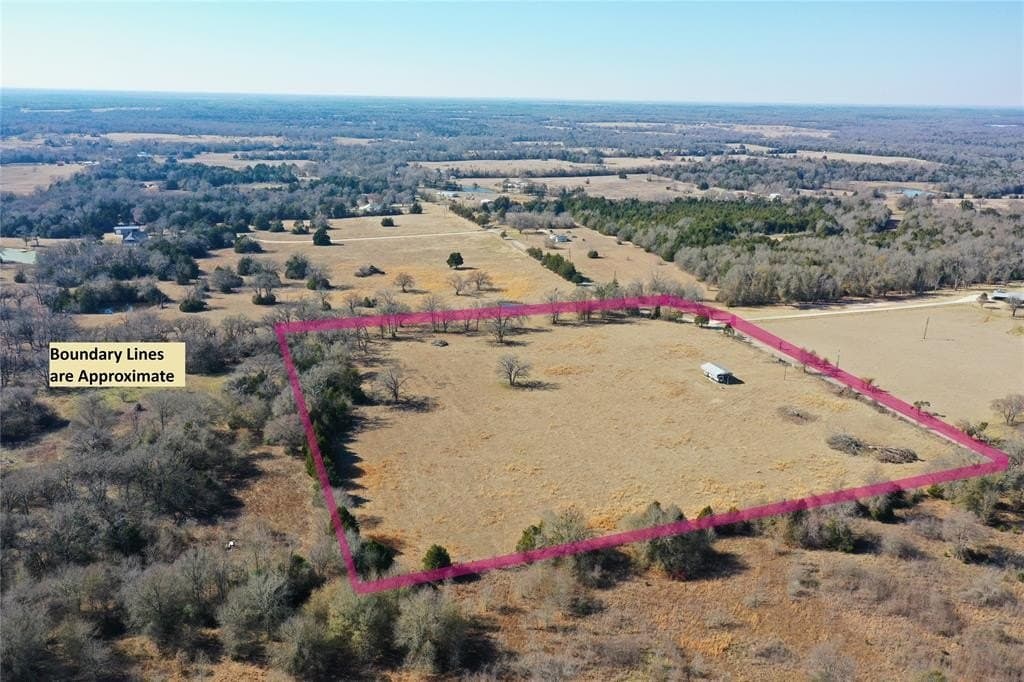 11.2 acres in Freestone County - photo 9
