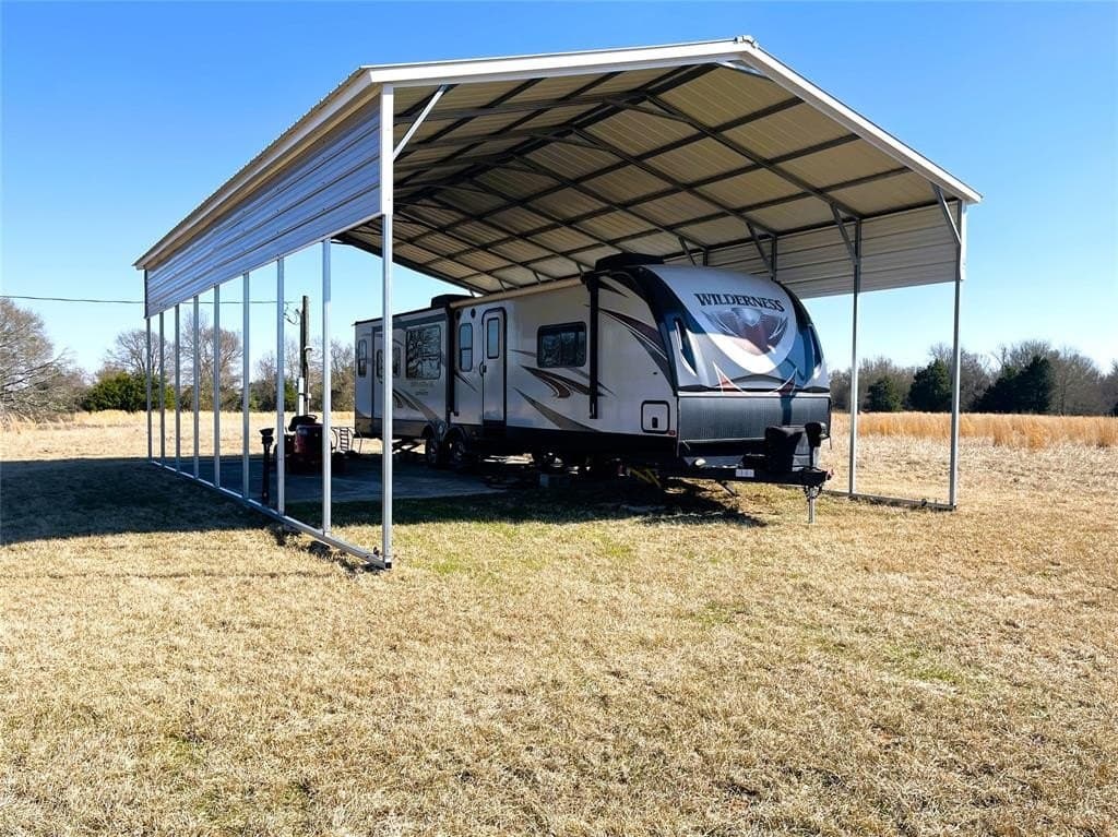 11.2 acres in Freestone County - photo 6