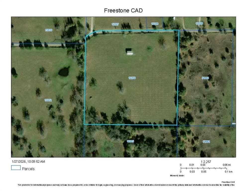 11.2 acres in Freestone County - photo 8