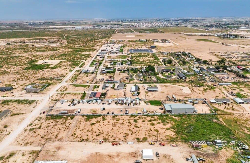 2.97 acres in Midland County - photo 2