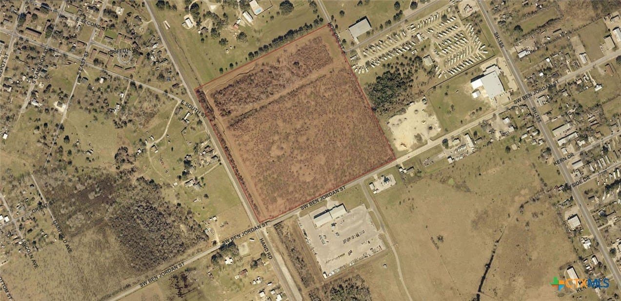 40.73 acres in Victoria County - photo 4