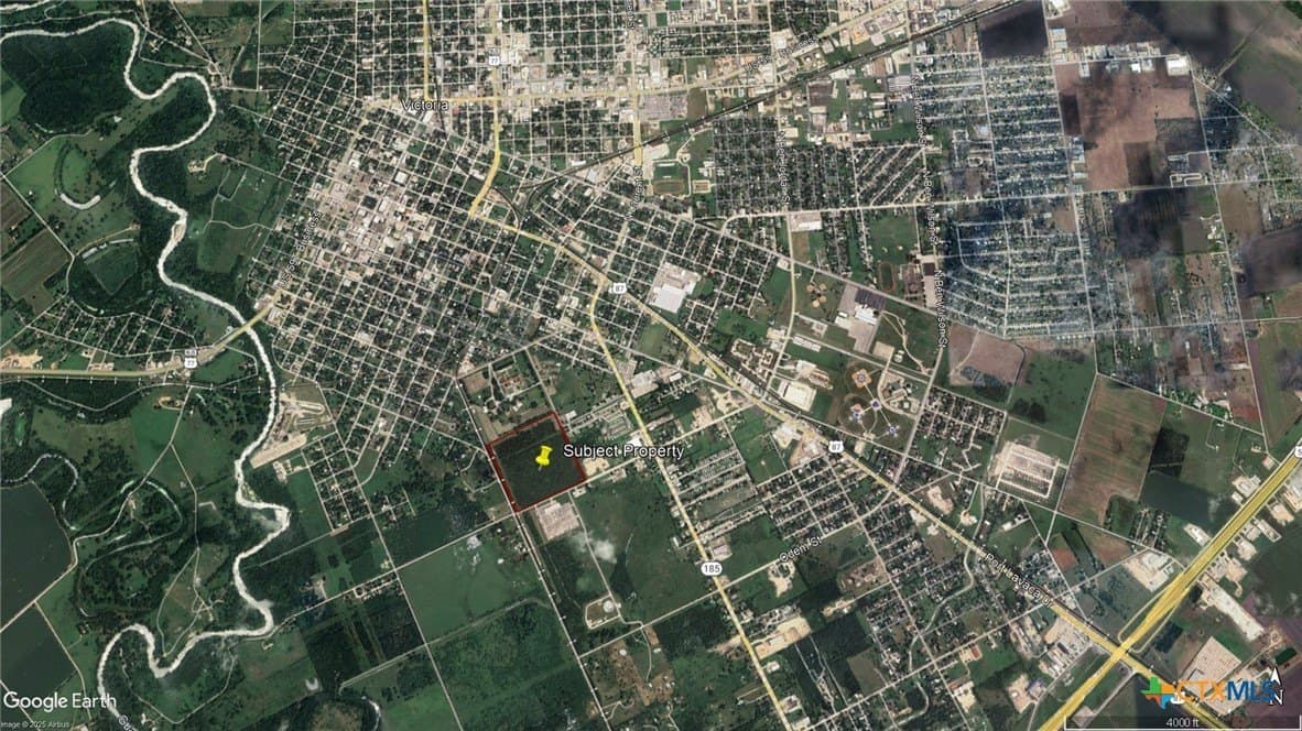 40.73 acres in Victoria County - photo 2