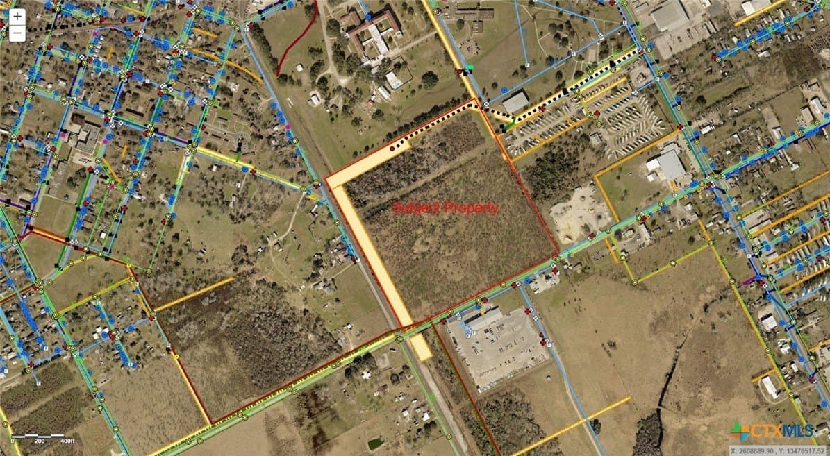 40.73 acres in Victoria County - photo 3
