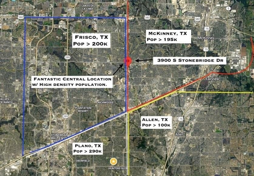 11.92 acres in Collin County - photo 2
