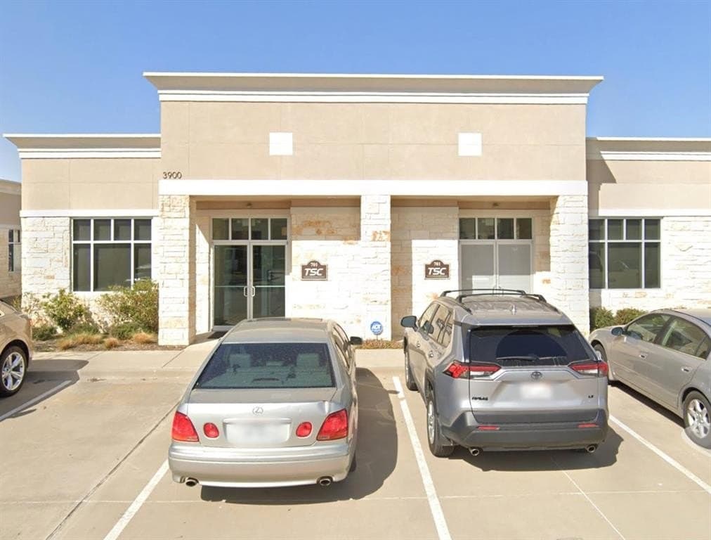 3900 S Stonebridge Drive