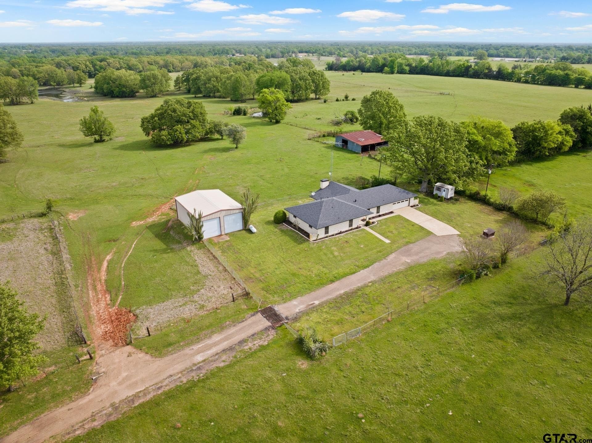 80.11 acres in Titus County - photo 27