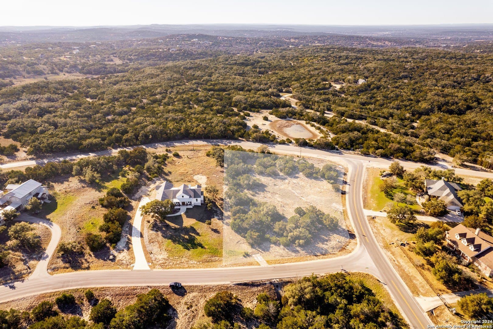 1.48 acres in Comal County - photo 2