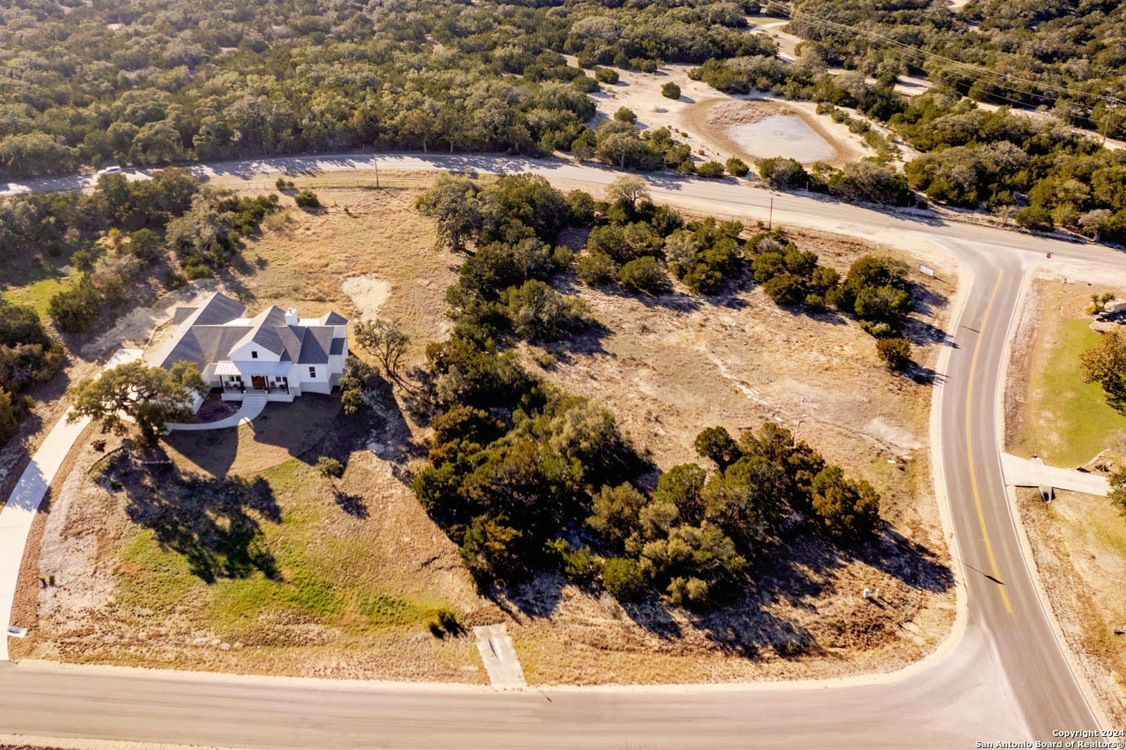 1.48 acres in Comal County - photo 13