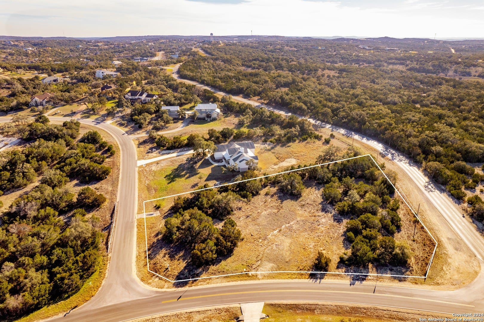 1.48 acres in Comal County - photo 3