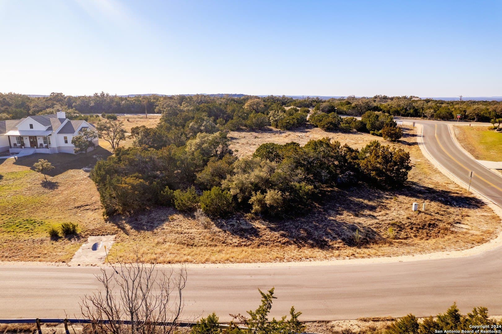 1.48 acres in Comal County - photo 14