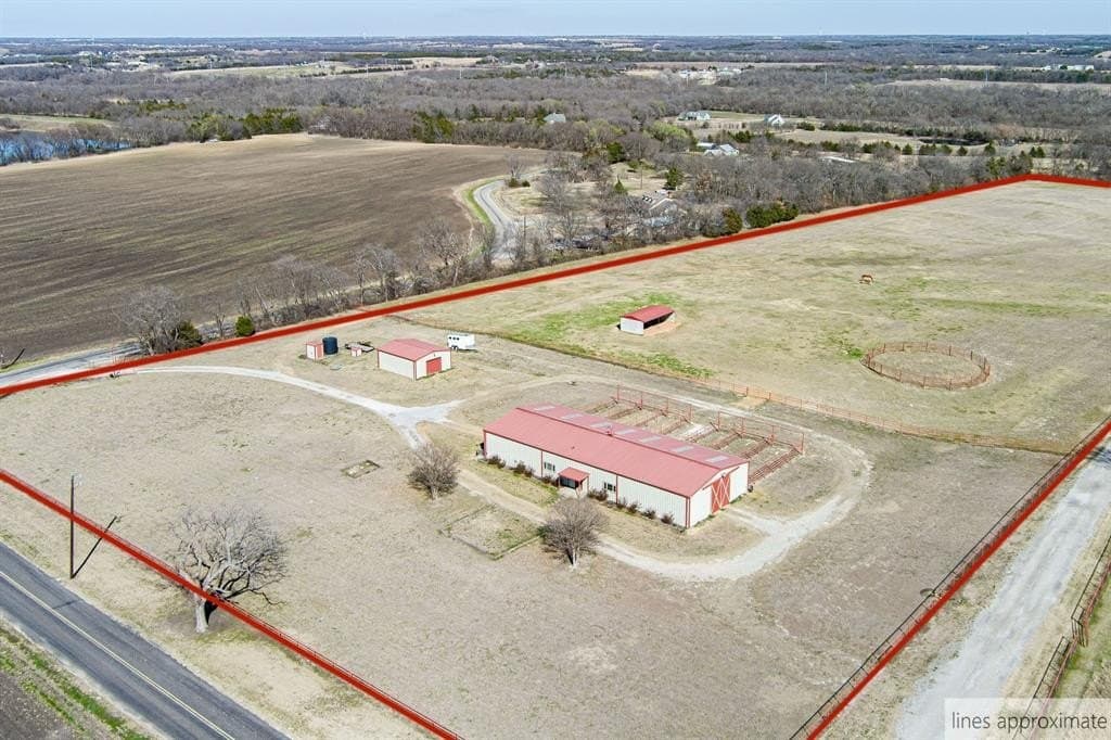 26.96 acres in Collin County - photo 3