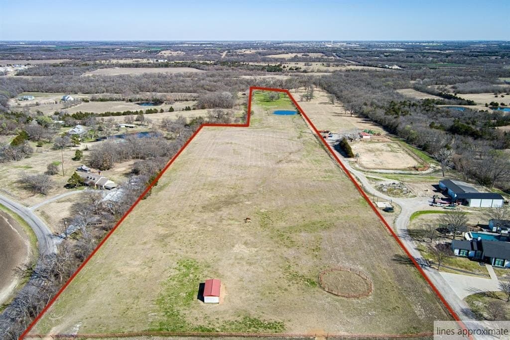 26.96 acres in Collin County - photo 4