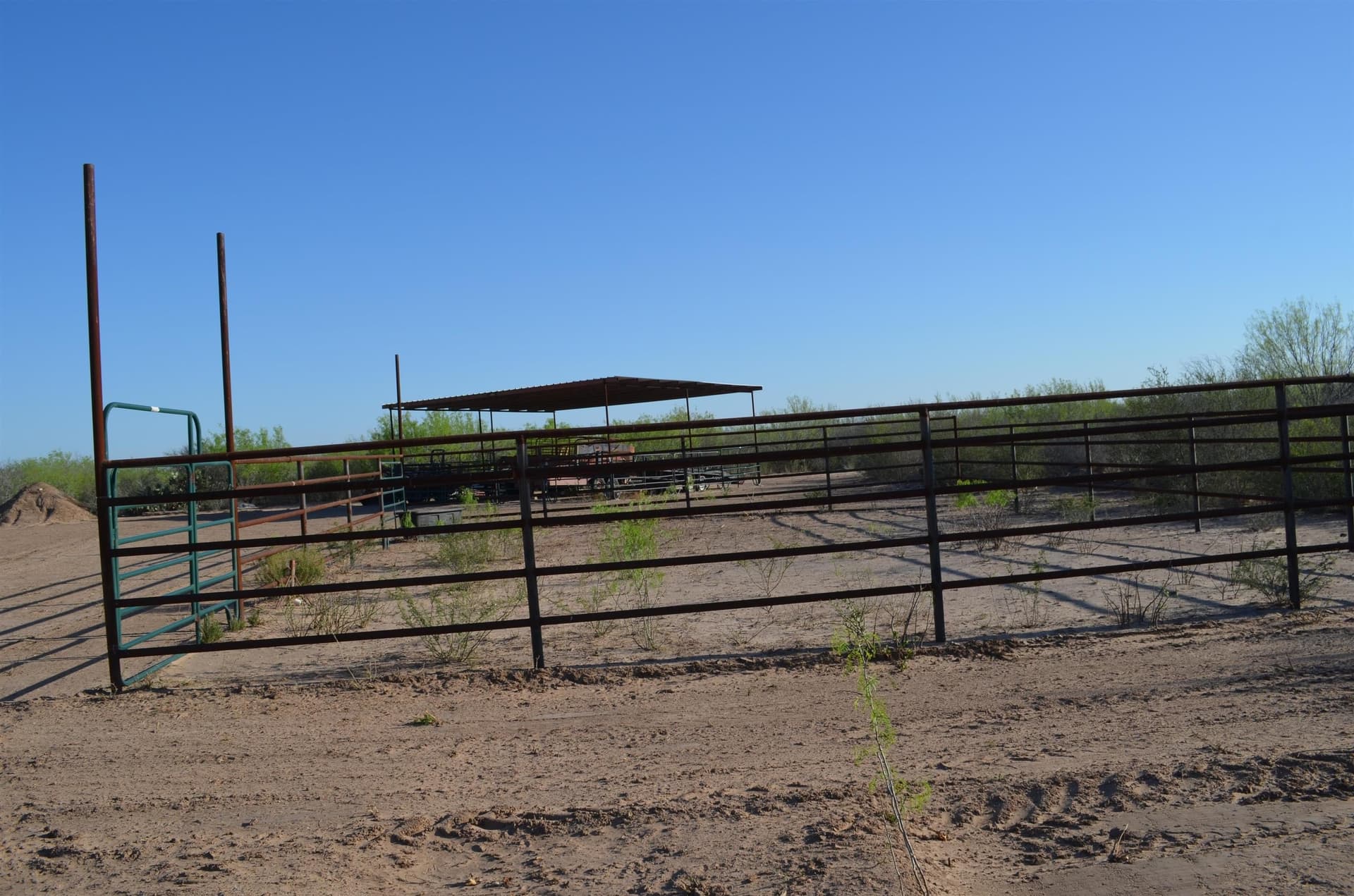 55.44 acres in Webb County - photo 19