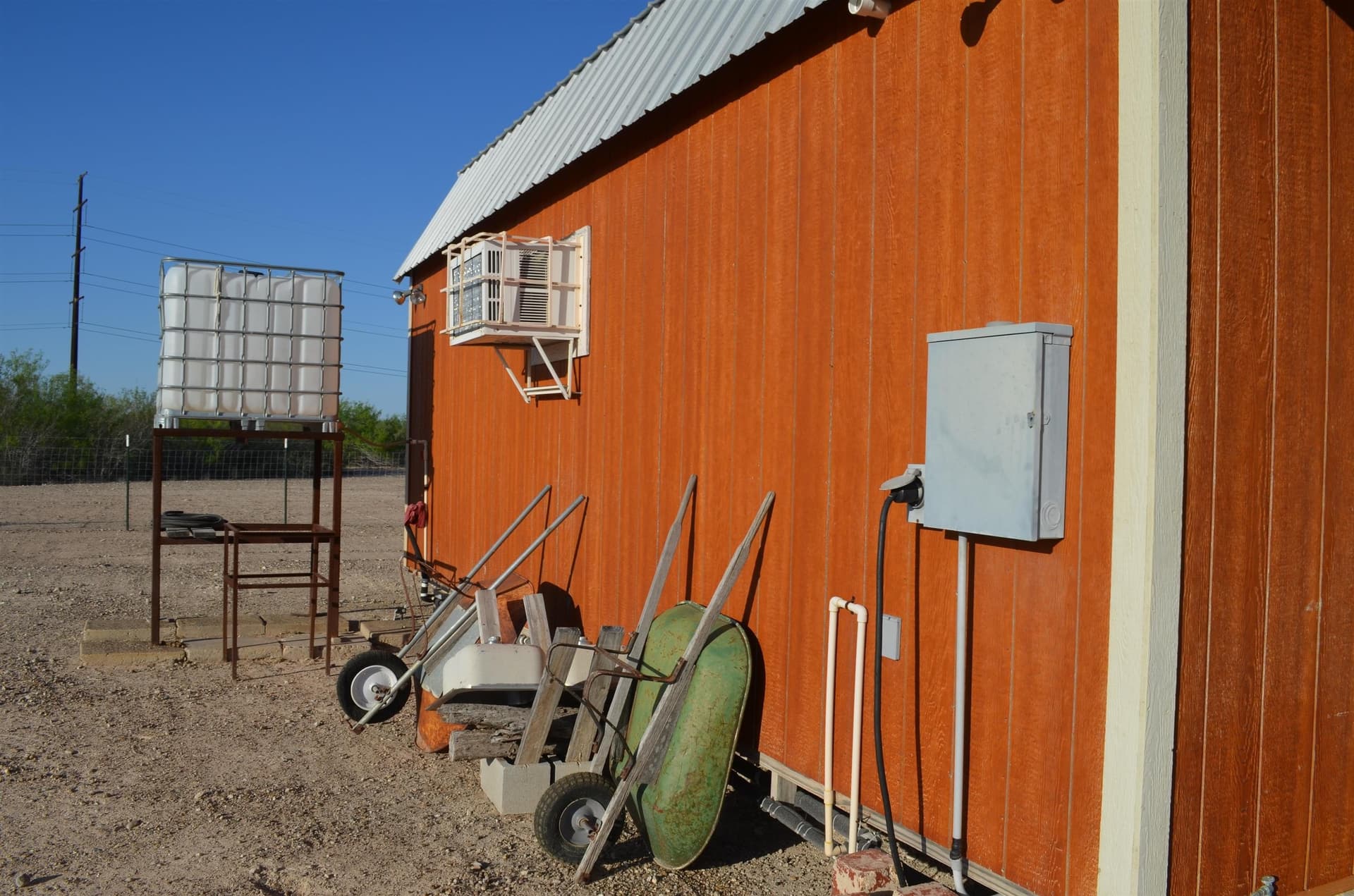 55.44 acres in Webb County - photo 6