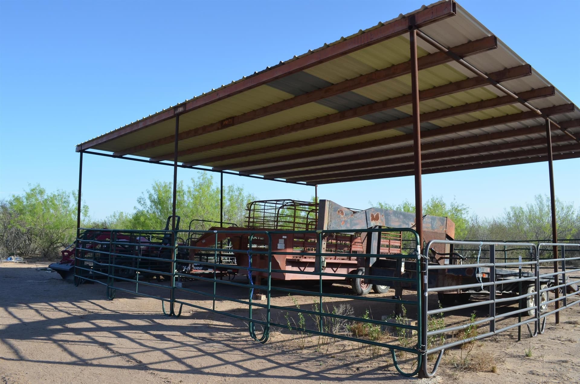 55.44 acres in Webb County - photo 18