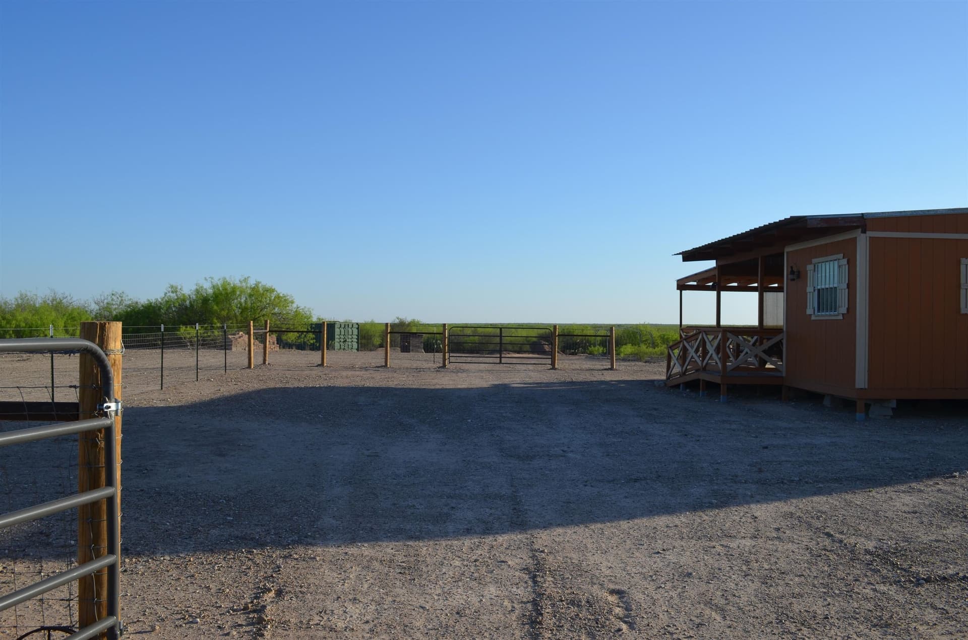 55.44 acres in Webb County - photo 2