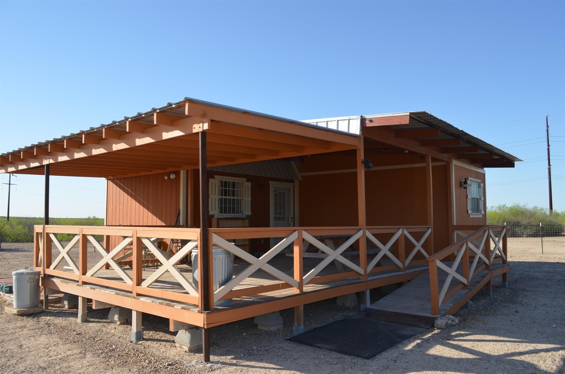 55.44 acres in Webb County - photo 3