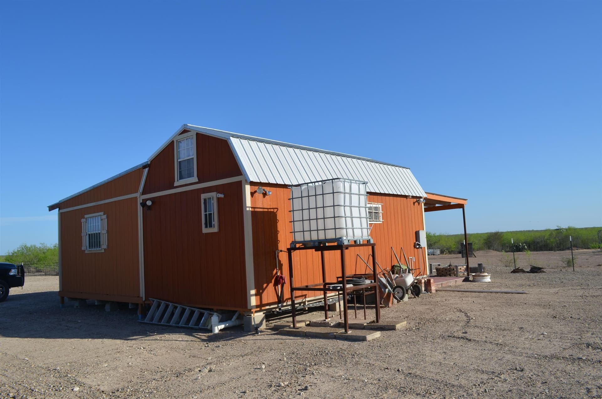 55.44 acres in Webb County - photo 5