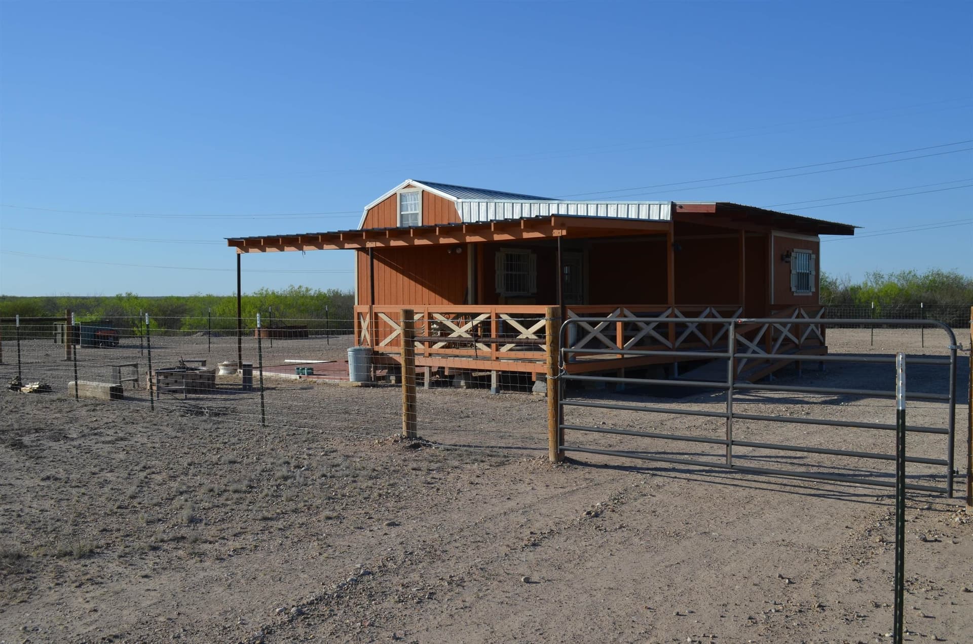 55.44 acres in Webb County - photo 15