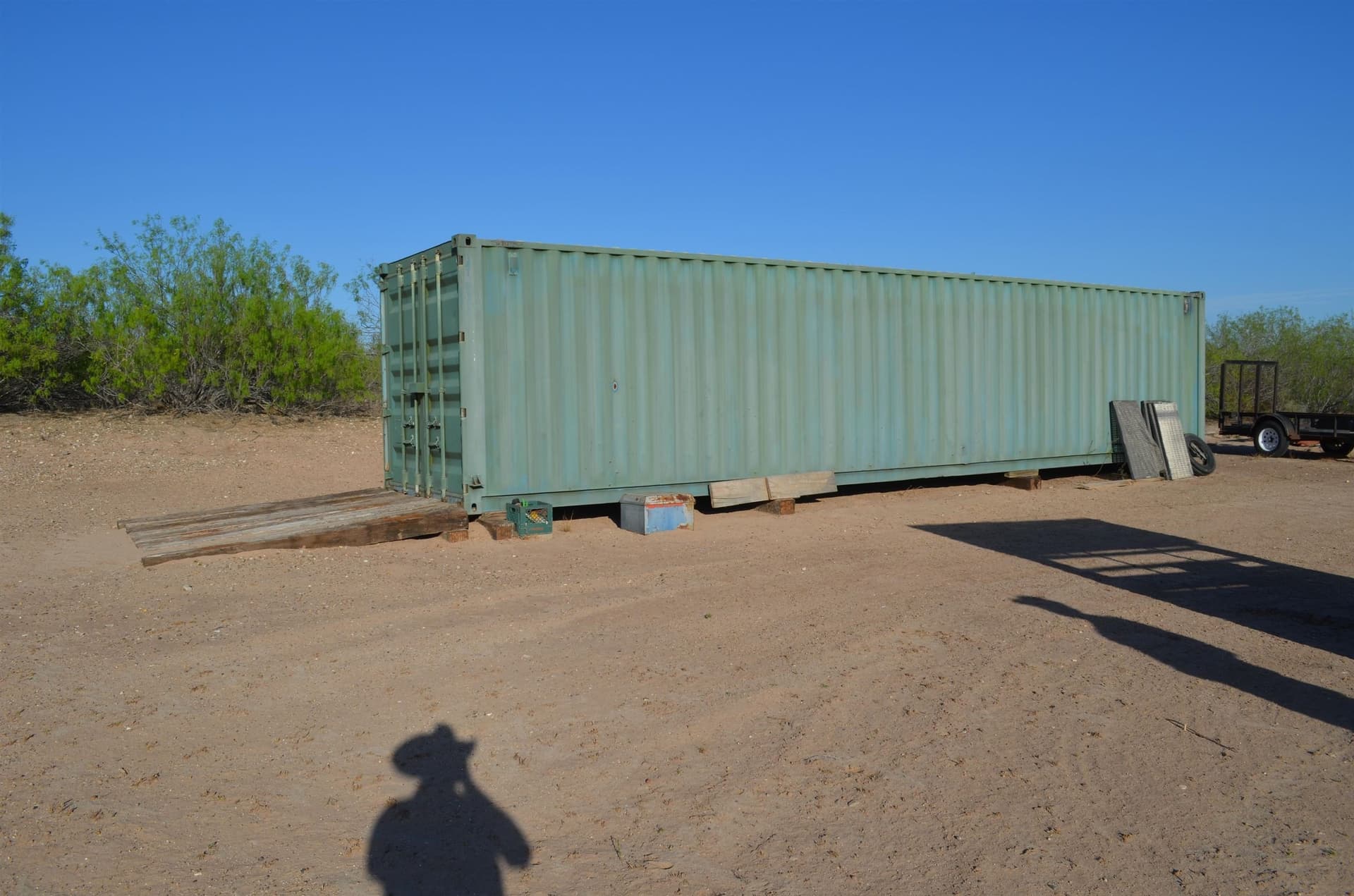55.44 acres in Webb County - photo 20