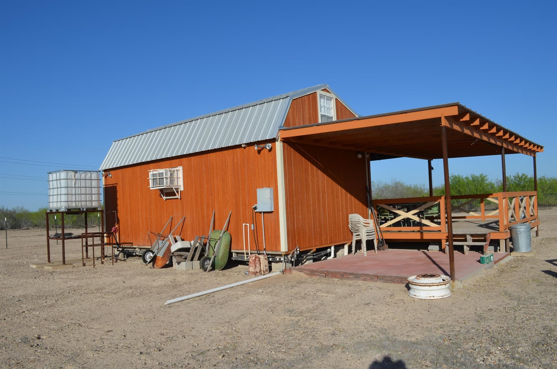 55.44 acres in Webb County - photo 4