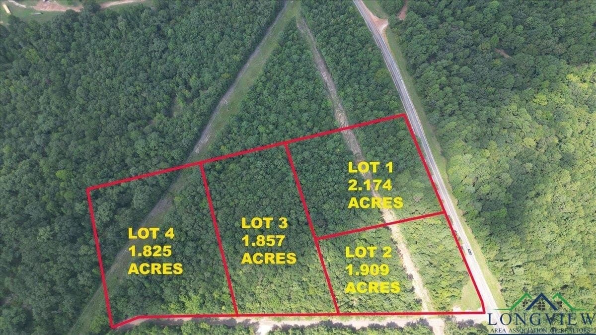 Tbd Lot 4 Cactus Rd