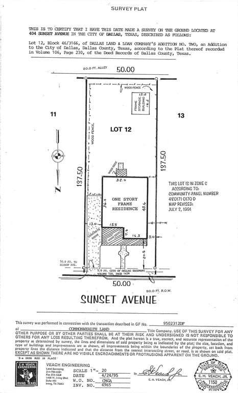0.15 acres in Dallas County - photo 6