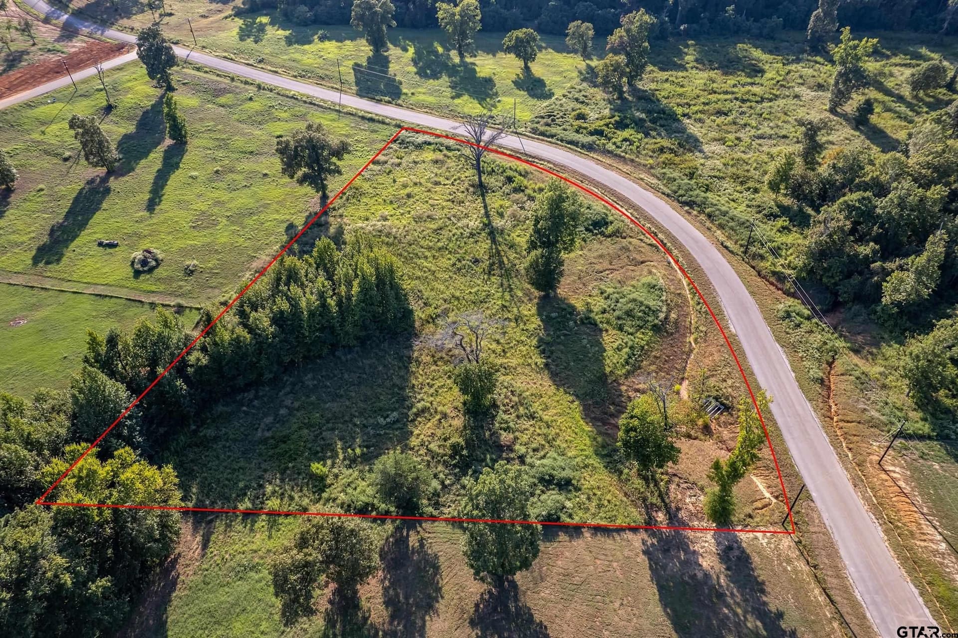 3.03 acres in Smith County - photo 2