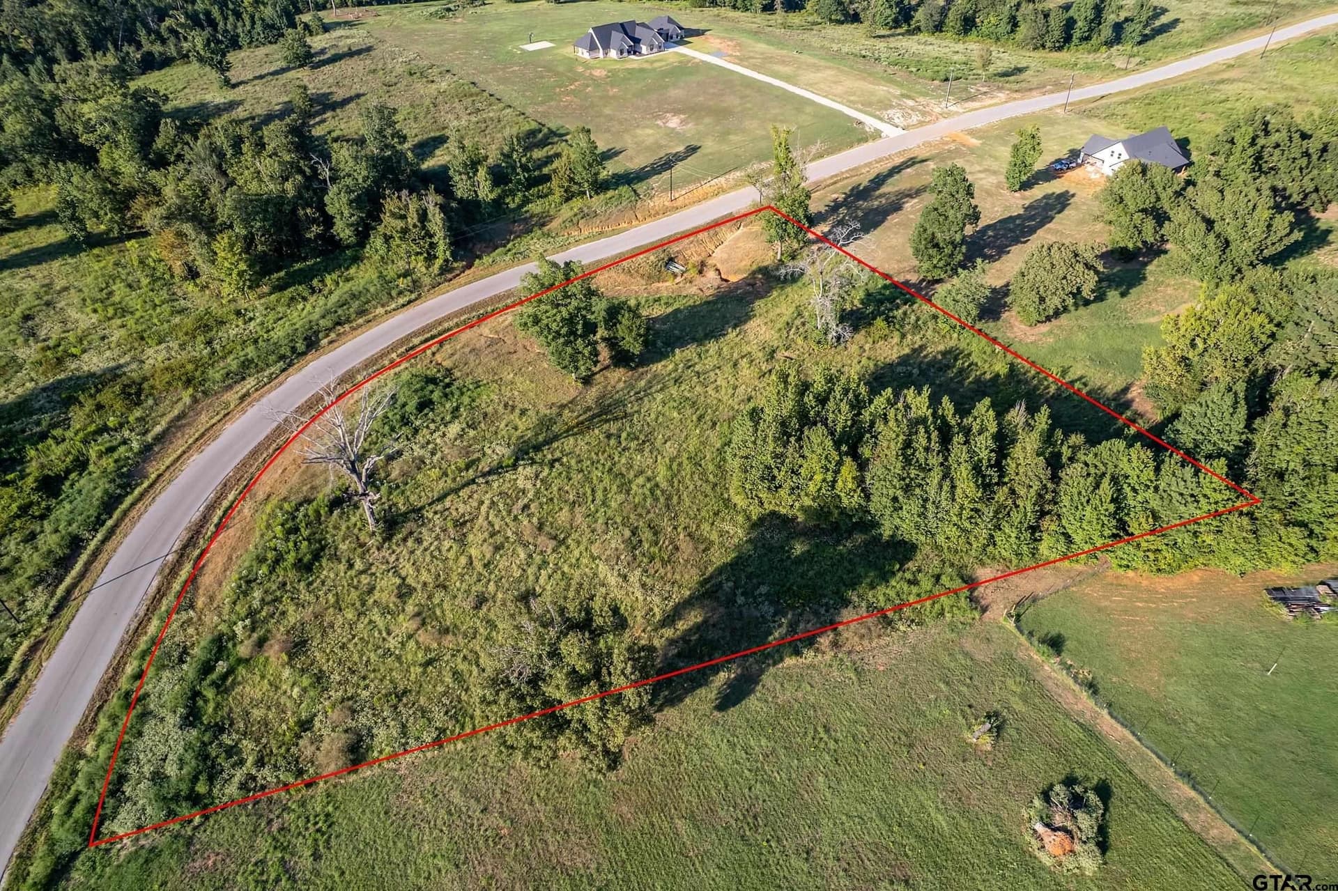 16534 Ridgeline Loop Lot 108