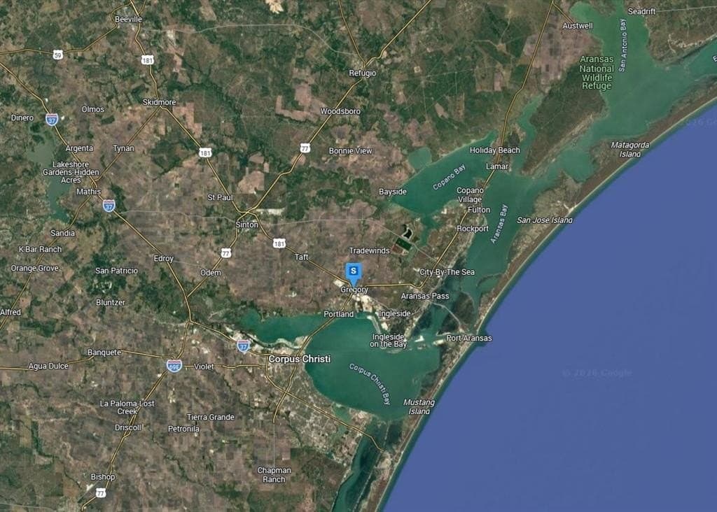 0.09 acres in San Patricio County - photo 5