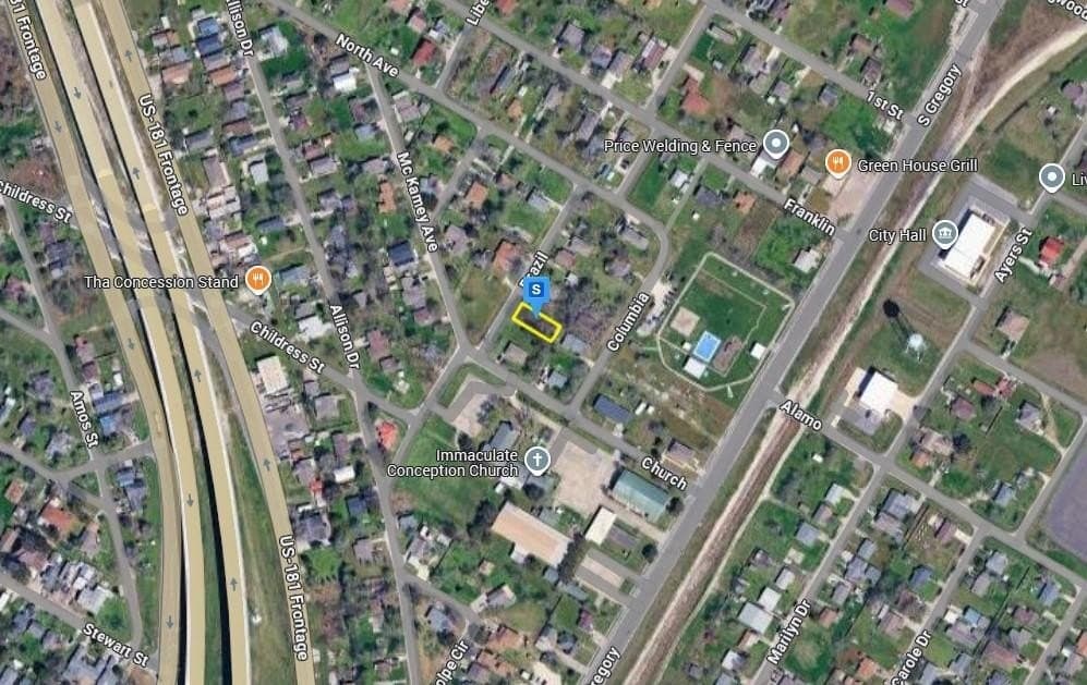 0.09 acres in San Patricio County - photo 4