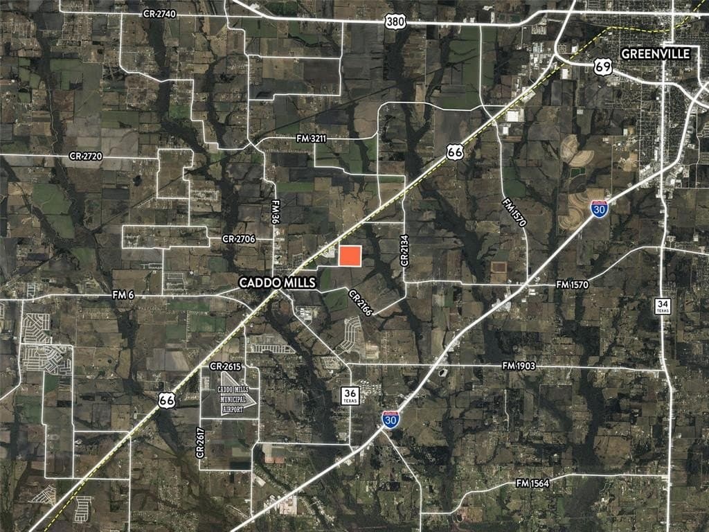 101.23 acres in Hunt County - photo 3
