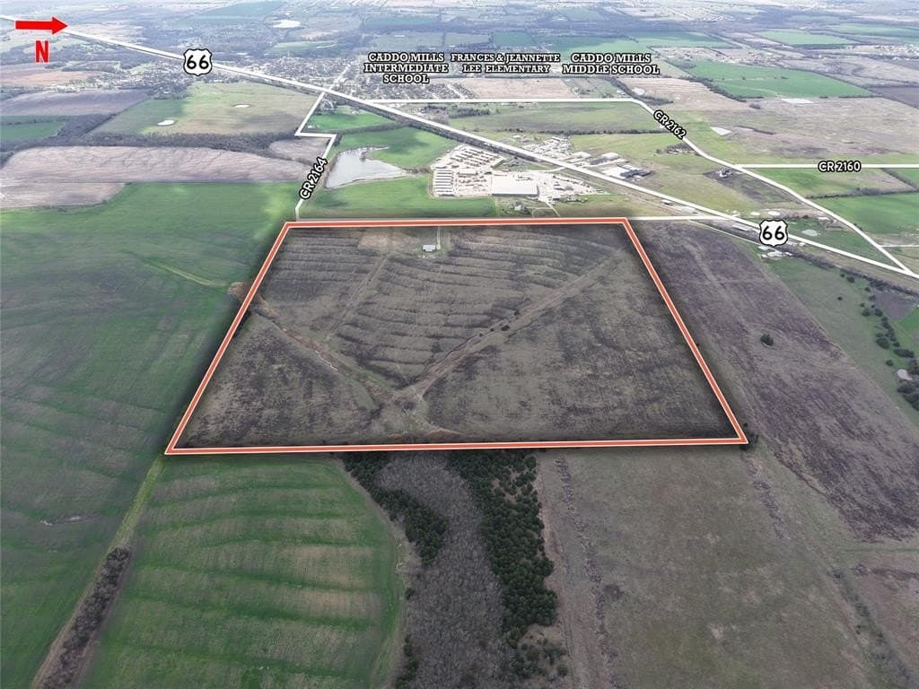 101.23 acres in Hunt County - photo 5
