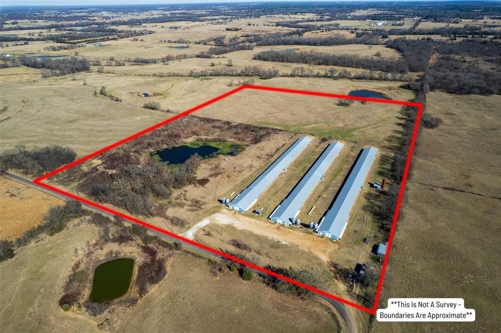 37.23 acres in Franklin County - photo 3