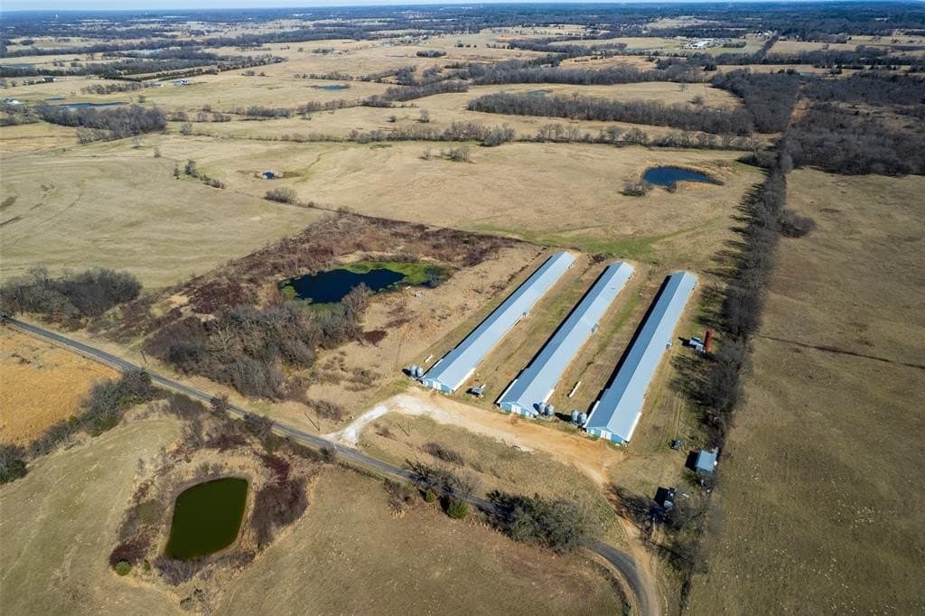 4227 County Road Sw 3010