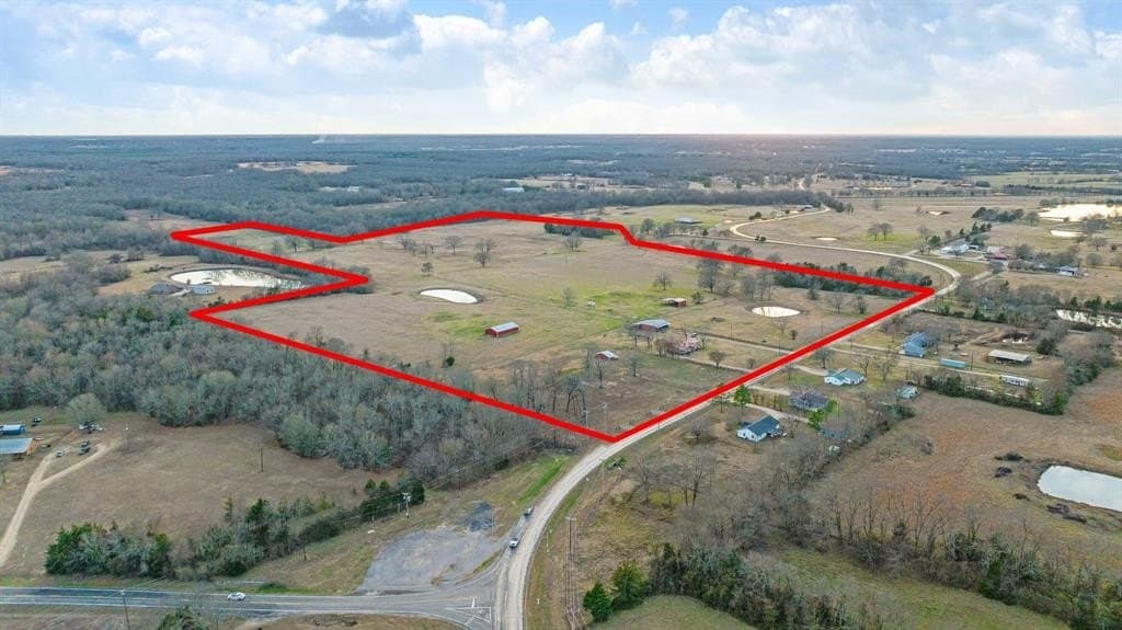 40 acres in Red River County - photo 25