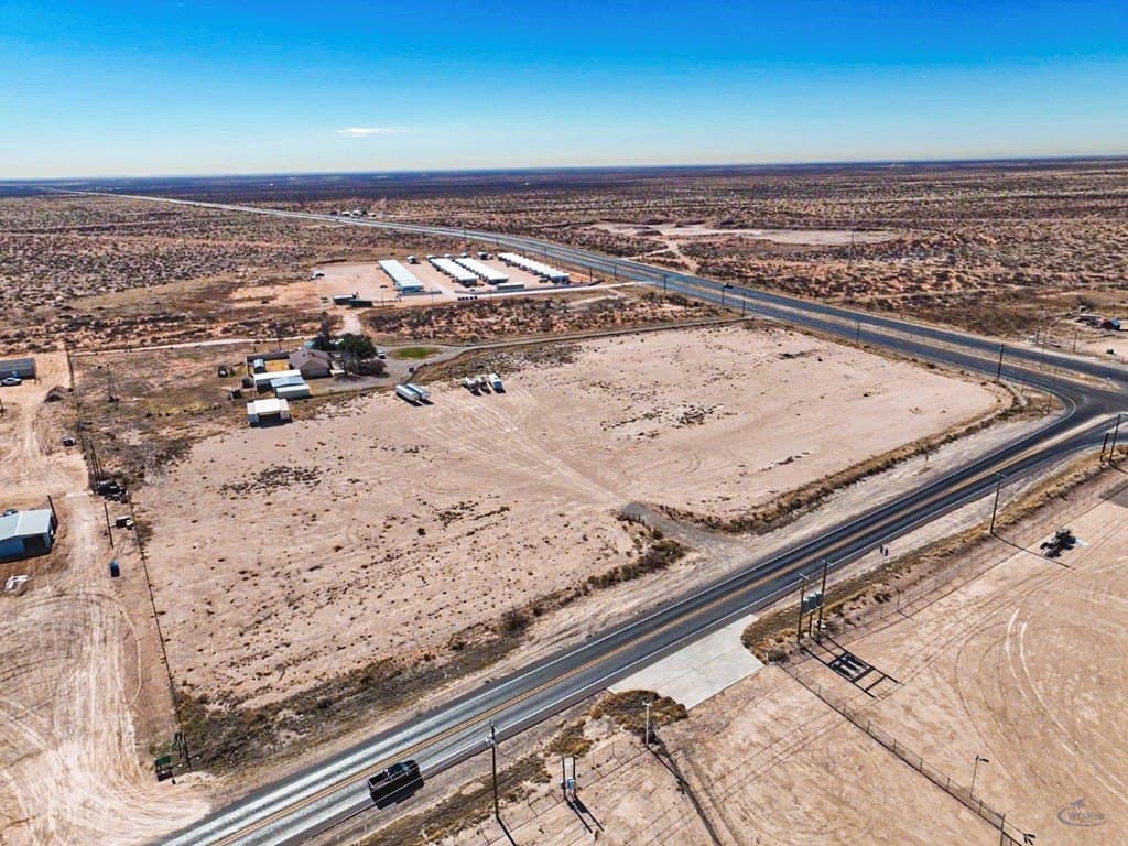 9.53 acres in Ward County - photo 5