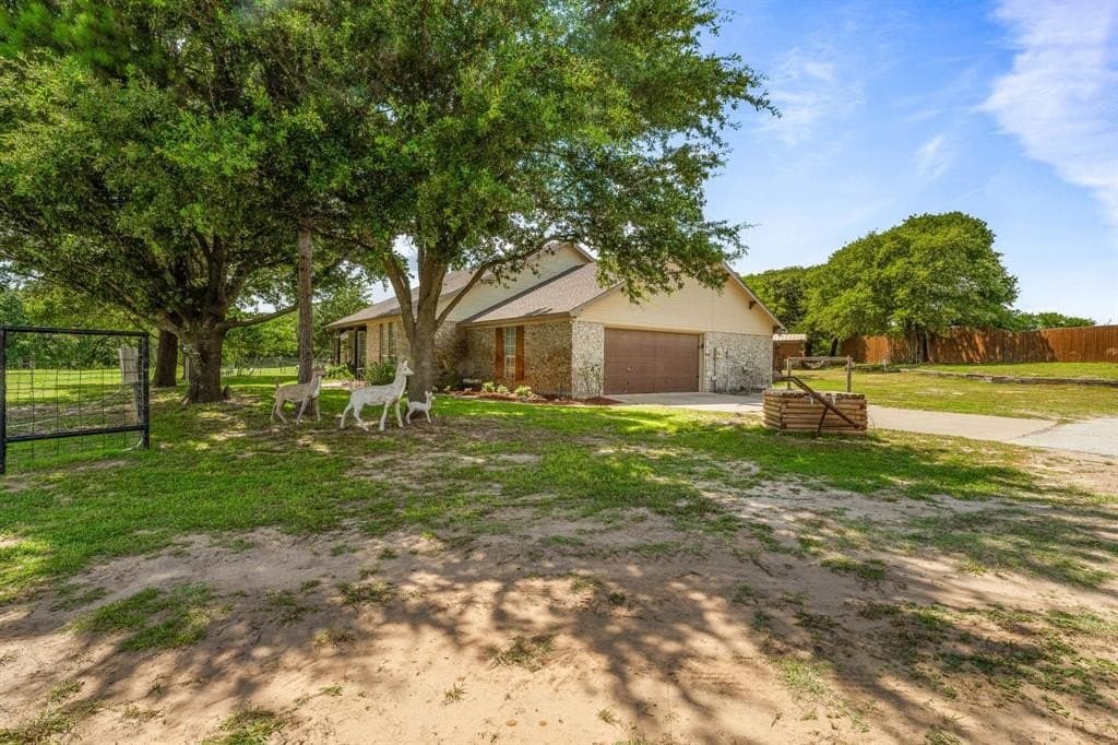 20 acres in Parker County - photo 27