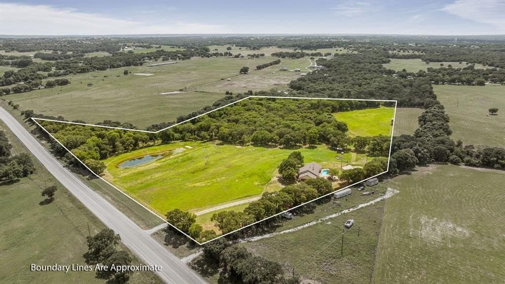20 acres in Parker County - photo 30