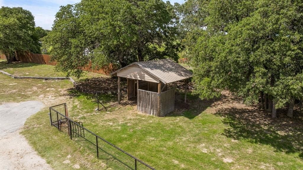 20 acres in Parker County - photo 28