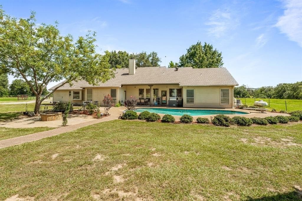 20 acres in Parker County - photo 21