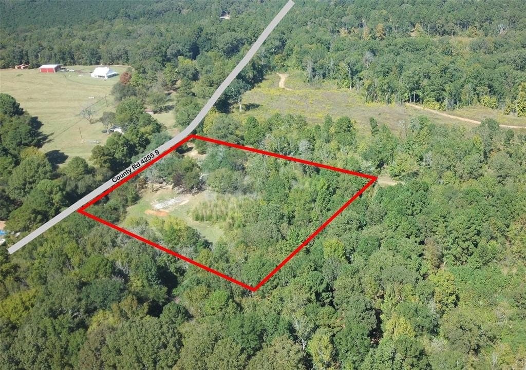 15061 S County Rd 4255