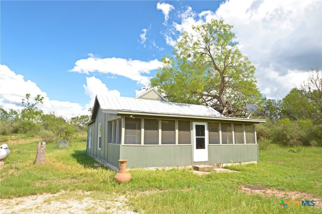 261.89 acres in San Saba County - photo 33