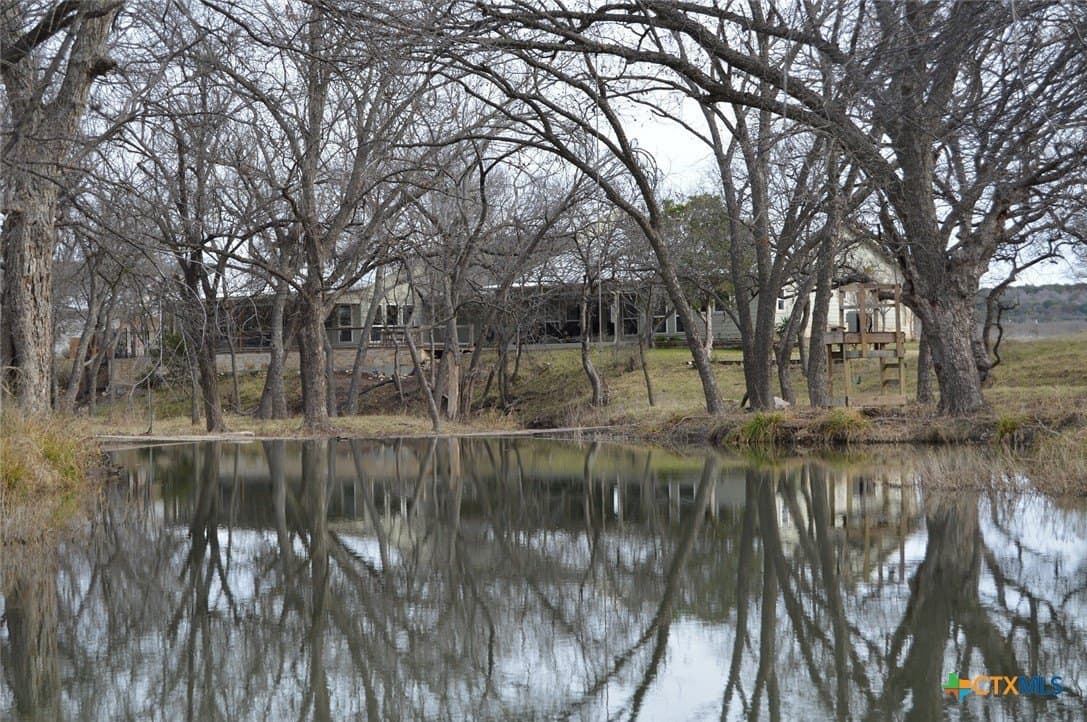 261.89 acres in San Saba County - photo 19