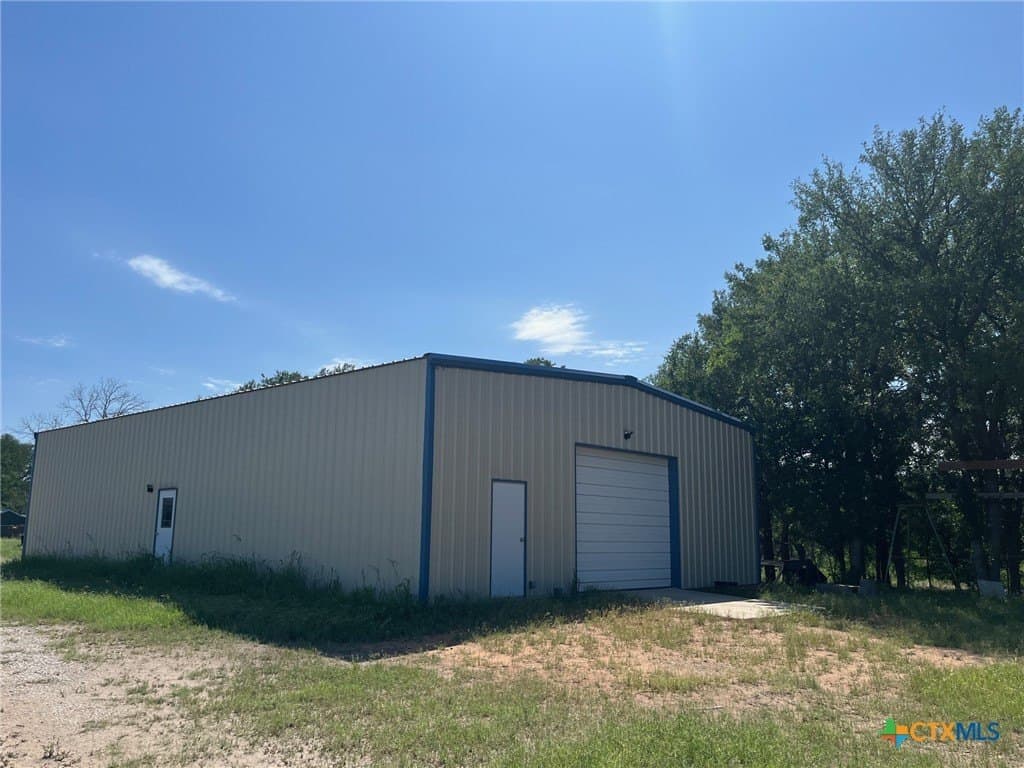 261.89 acres in San Saba County - photo 45