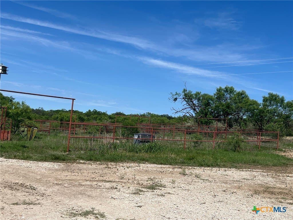 261.89 acres in San Saba County - photo 43